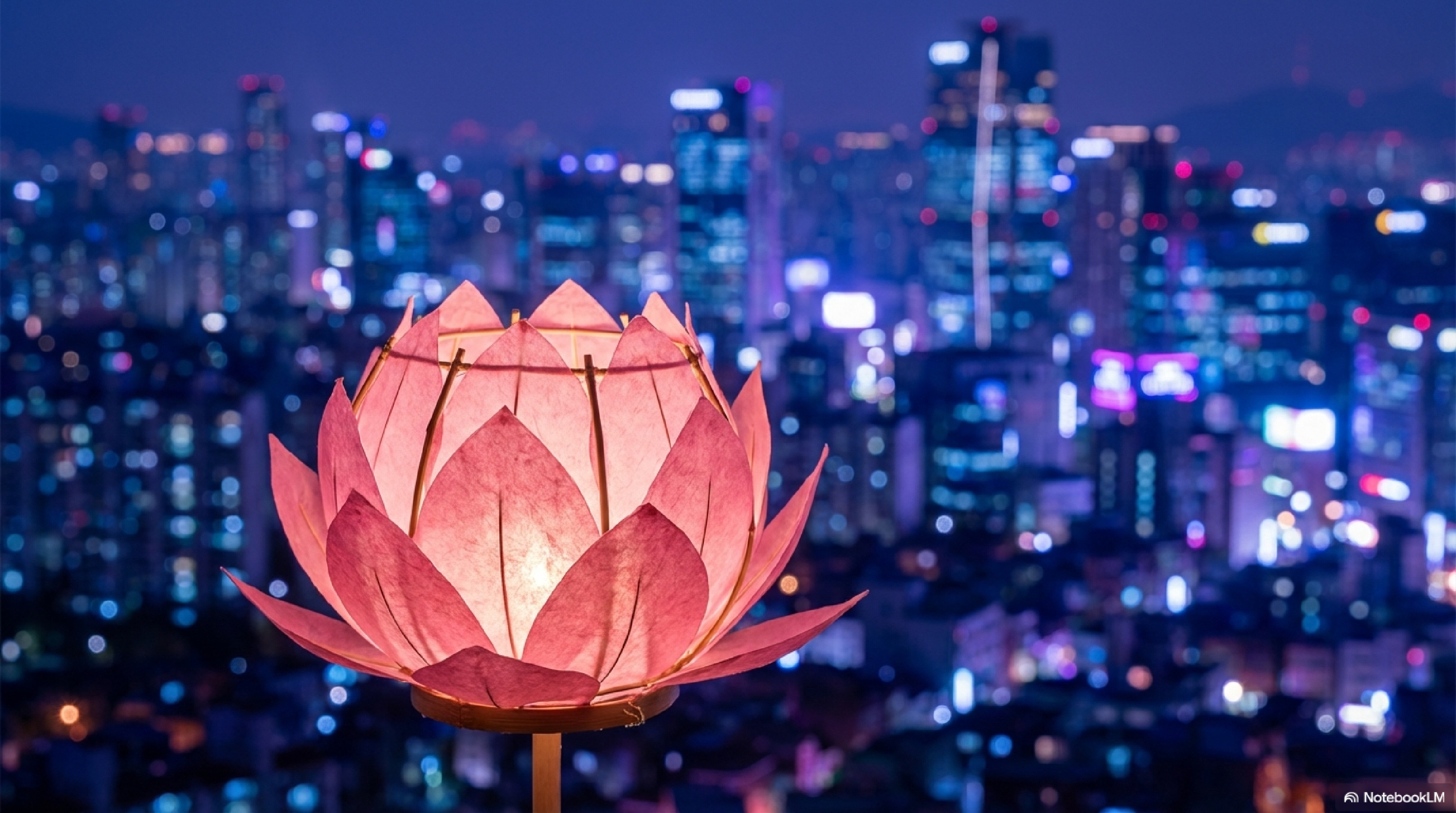 03 Seoul Lotus Lantern Festival