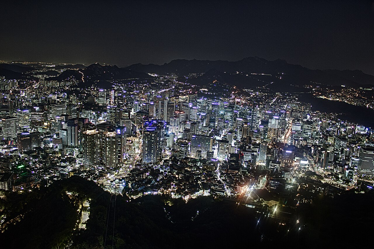 13 Wyd 2027 Seoul What To Expect