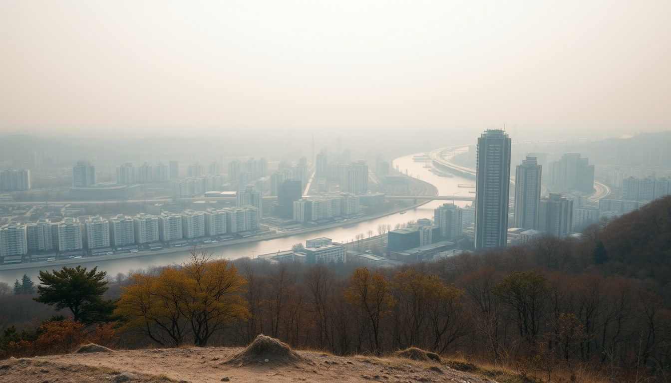 35 Seoul Silver Grass Festival
